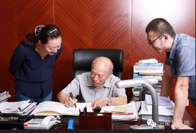 童志鹏院士：“童”心系国，为两弹一星装“心”