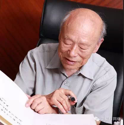 童志鹏院士：“童”心系国，为两弹一星装“心”