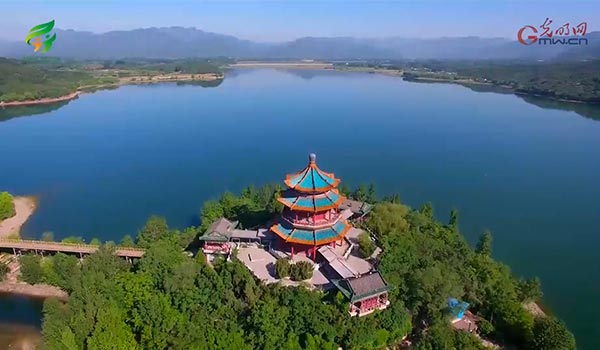 【六五环境日公益短片】美丽中国，我是行动者