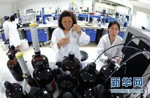 清除基础研究道路上的“荆棘”