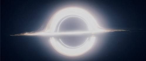 人类首张黑洞照片“出生”！科学家们怎么“看”到它的？