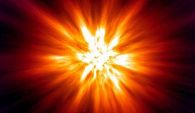 宇宙大爆炸中最早形成的一种离子分子被发现？别被骗了
