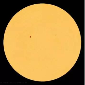 太阳的体检表 太阳系漫游① | 观天者说