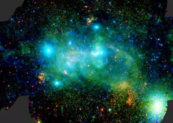 爱因斯坦探针：宇宙天体爆发的捕手