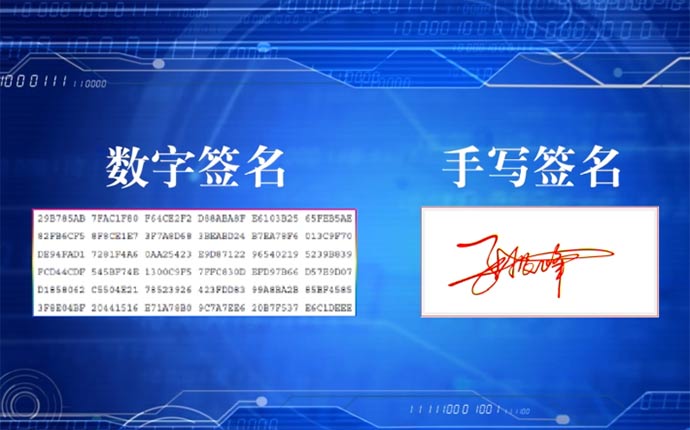 张振峰：让中国密码算法走向世界
