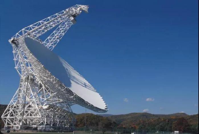 打开宇宙观测“新姿势” 射电望远镜发展之路①