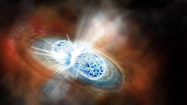 参宿四突然变亮 我们将肉眼看到超新星爆发？