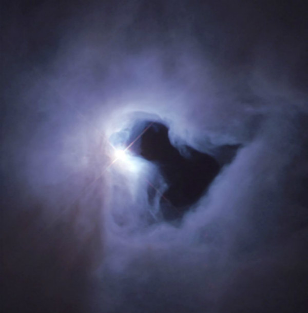 宇宙雾里看花（1）：天文观测与星际消光