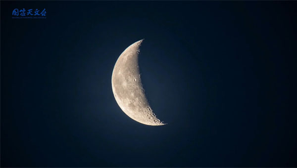 国台科学日 | 手把手教你拍摄“大”月亮