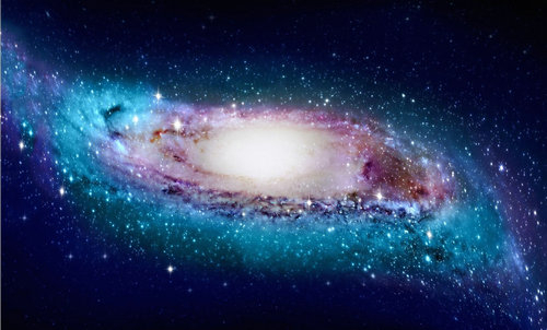 太阳系外漫游——银河系的星际地图① | 观天者说