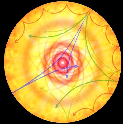 挑战传统理论！科学家如何用“心电图”揭秘富锂巨星