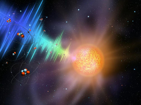 富锂巨星解密：一曲光与振动之歌