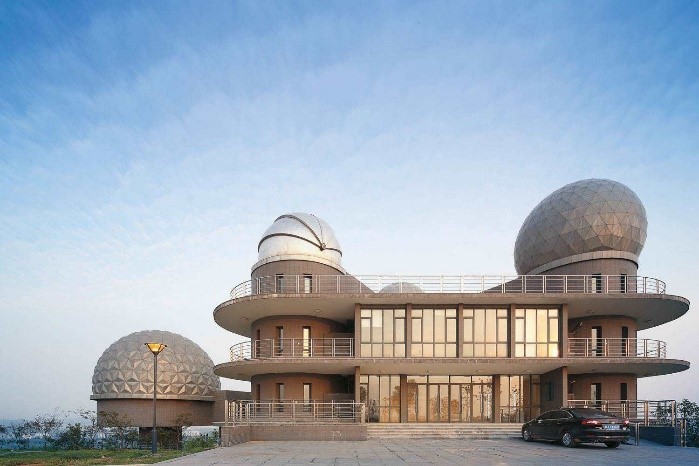 中国的大学天文教育概况及思考
