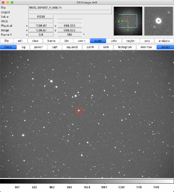 60厘米望远镜和双星的故事