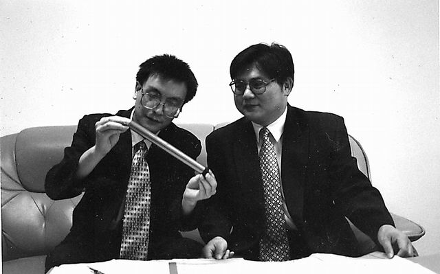 50年“捣鼓”出这家创业板企业