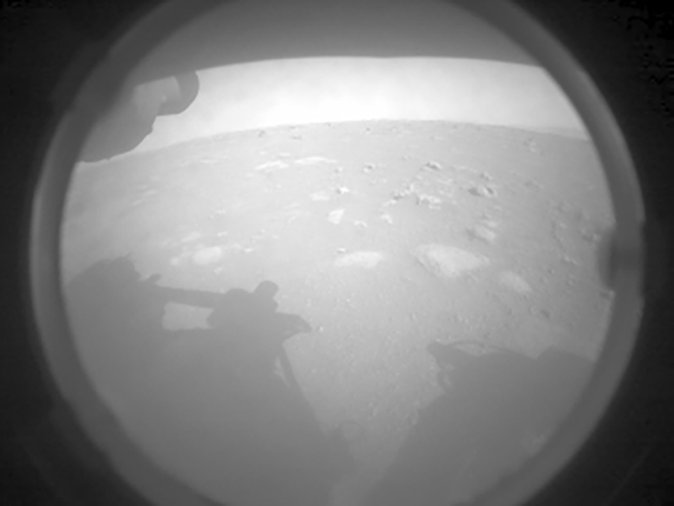 恐怖的7分钟里毅力号如何着陆火星？火星软着陆方式有哪些？
