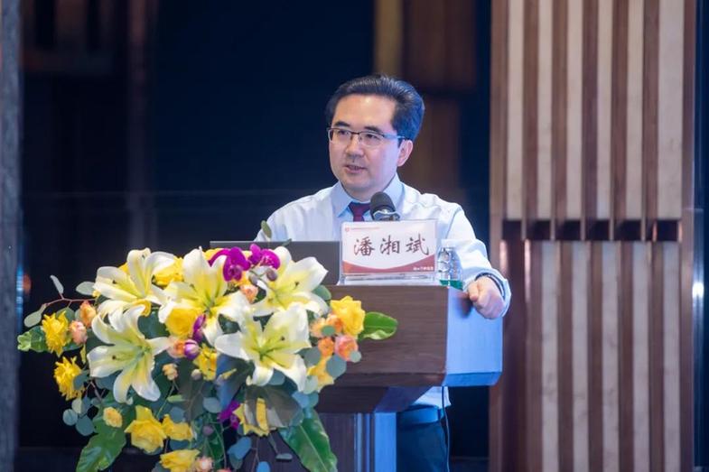 国家心血管病中心瓣膜介入技术培训会在深圳举办