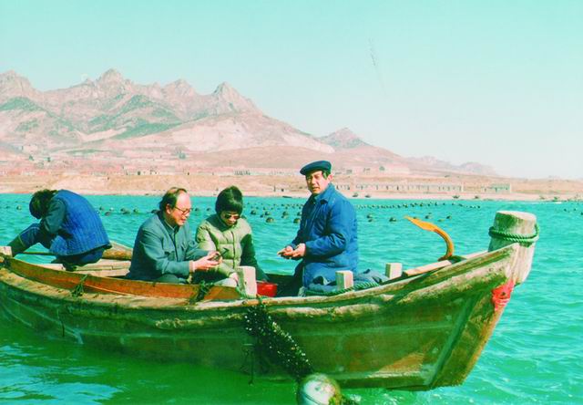 张福绥：耕海牧贝福泽百姓