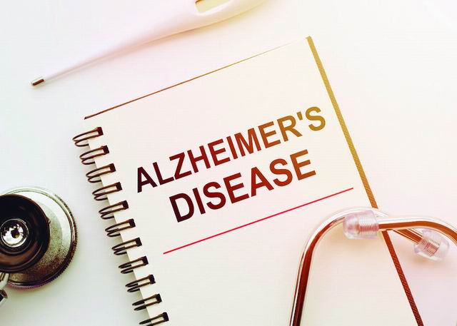 实验性药物可逆转阿尔茨海默氏症