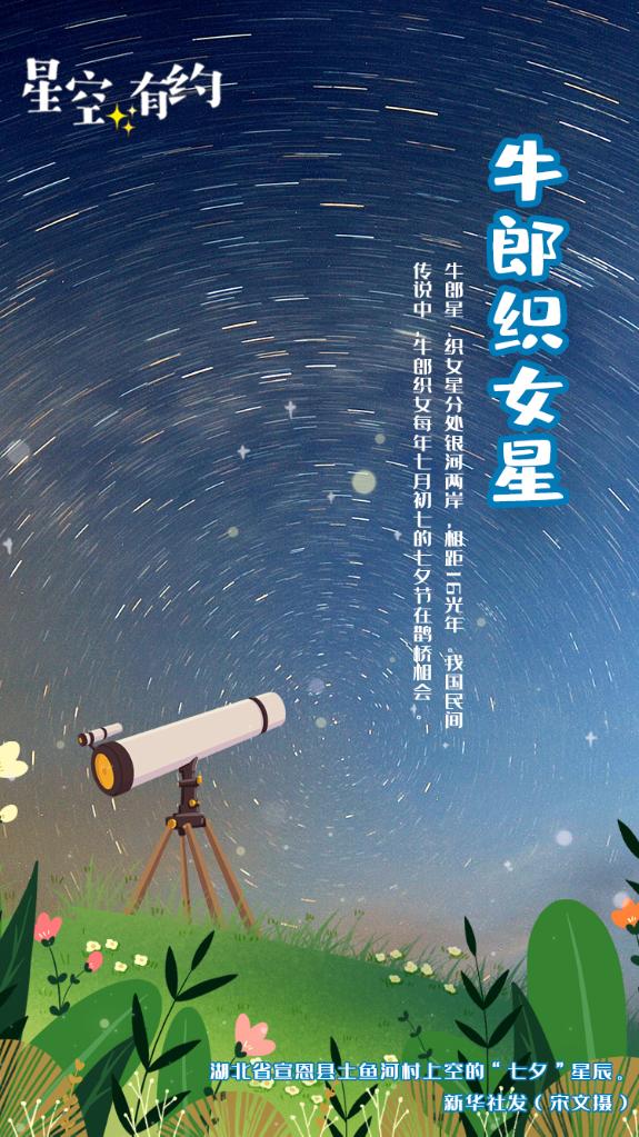 快收藏！这是份夏季“星空剧场”节目单