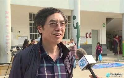 民盟中央“圆梦工程”天文科普走进怒江纪实