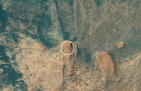 火星上古代生命的证据或已消失，“罪魁祸首”竟是盐水