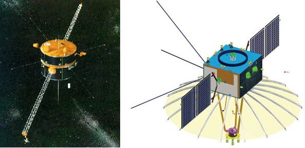 追日利器——太阳射电望远镜