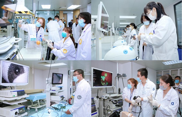 探索医疗未来 助力健康中国