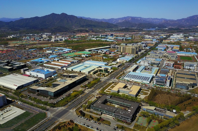 提升镁离子电池能量密度，怀柔科学城诞生新发现！
