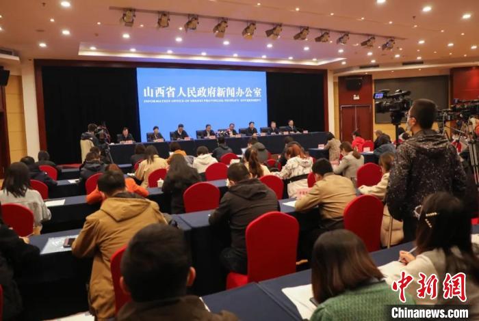 山西：春节前让受灾农户全部入住安全住房