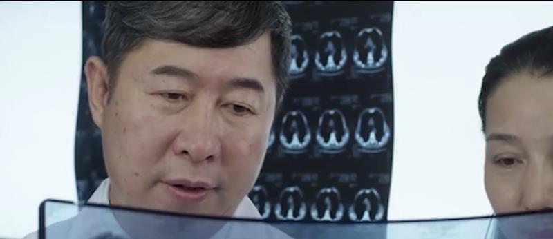 【科普中国繁星追梦】李思进：用核技术为患者＂精准把脉＂