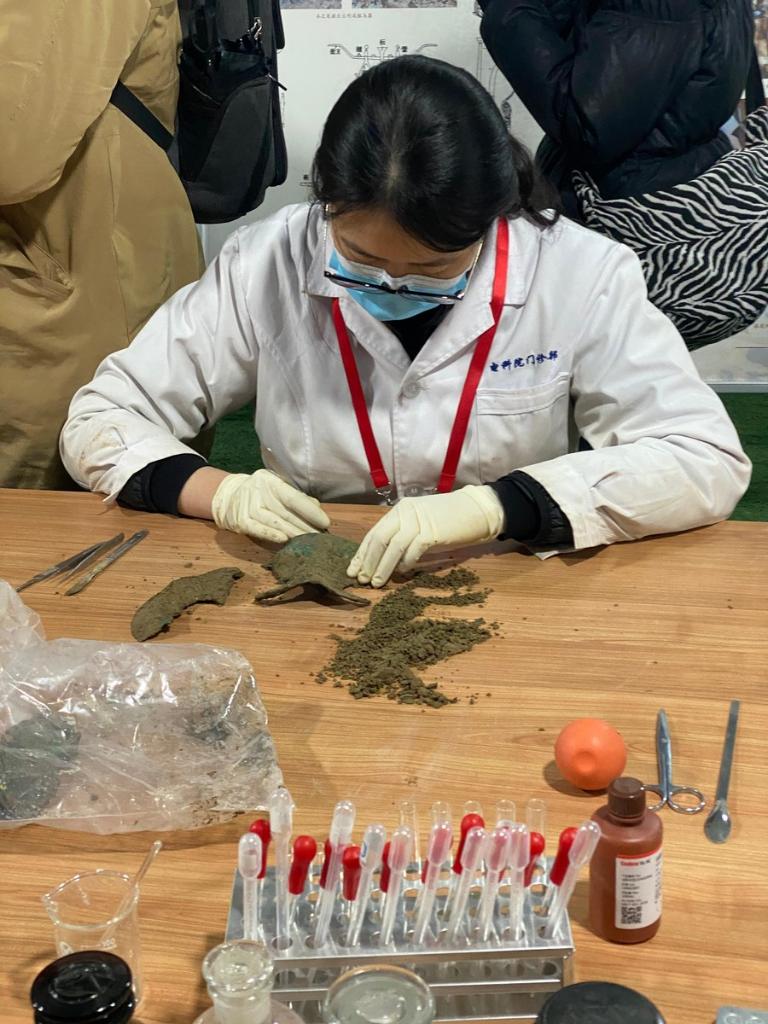古燕国探秘：北京房山琉璃河遗址的新发现