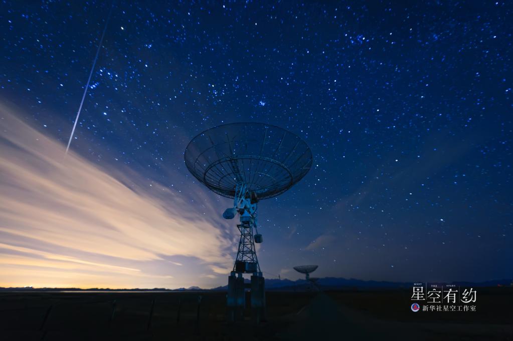 2022年开年大戏：象限仪座流星雨4日迎来极大，观测条件绝佳