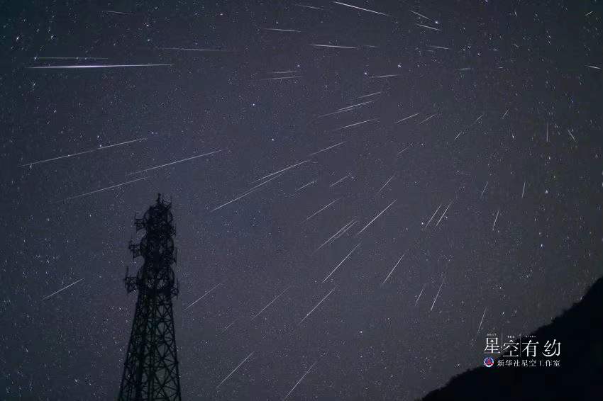 2022年开年大戏：象限仪座流星雨4日迎来极大，观测条件绝佳