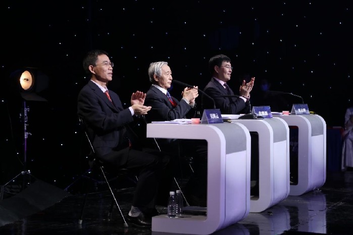 2021年北京市公民科学素质大赛决赛落幕