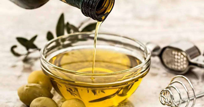 多吃橄榄油死亡风险低