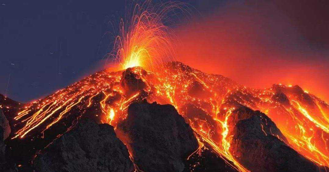 “人造火山喷发”能给地球降温吗