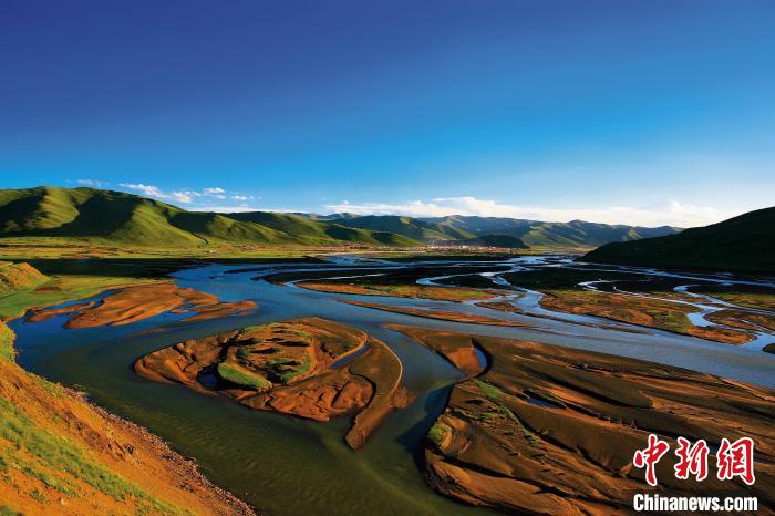 中国最大国家公园设立之年成绩单：优化范围，编制总体规划
