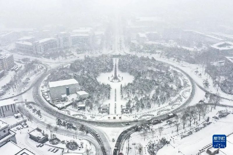 降雪！降雨、降温！强对流来势汹汹，我们该如何防范？