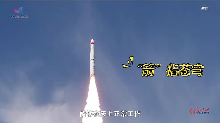 青春献给中国航天|探秘火箭总装 航天青年如何铸利“箭”？