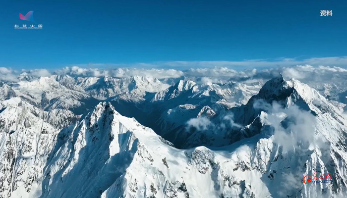 守护地球“第三极” 这位“80后”科学家破译青藏高原岩石密码