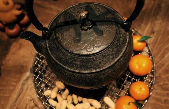 围炉煮茶竟然也会导致“中毒”？