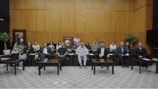 科普电影《火星使命》创作研讨会在京召开