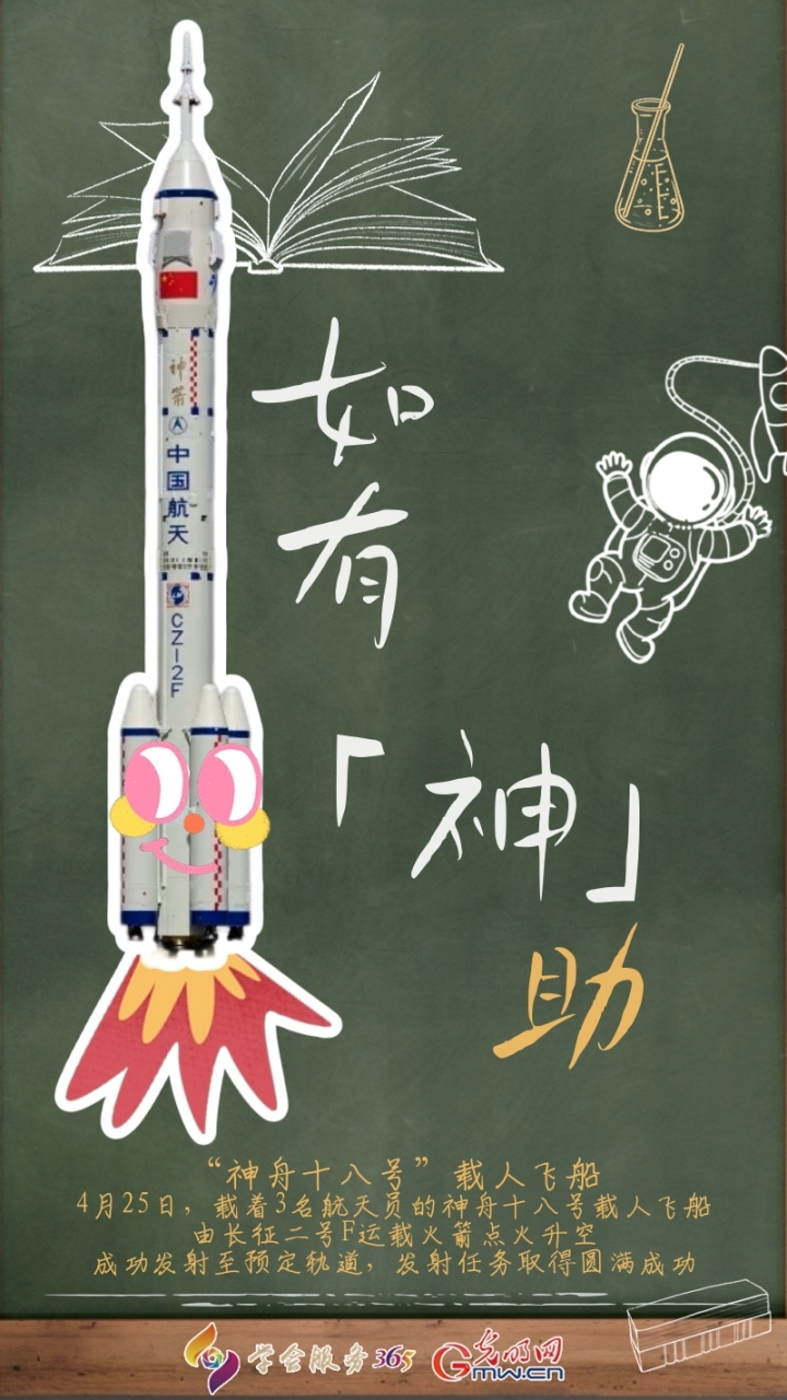 创意海报|明日高考,大国重器祝你高"重"! _光明网