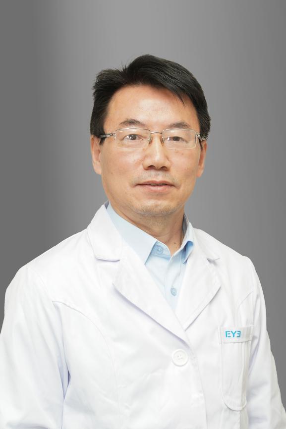 爱尔眼科研究所所长徐和平教授入选ARVO出版委员会委员