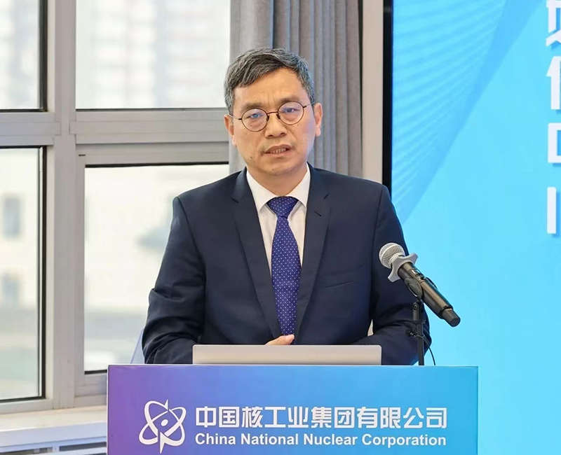 二氧化碳如何变身“发电高手”？“超碳一号”总师揭秘