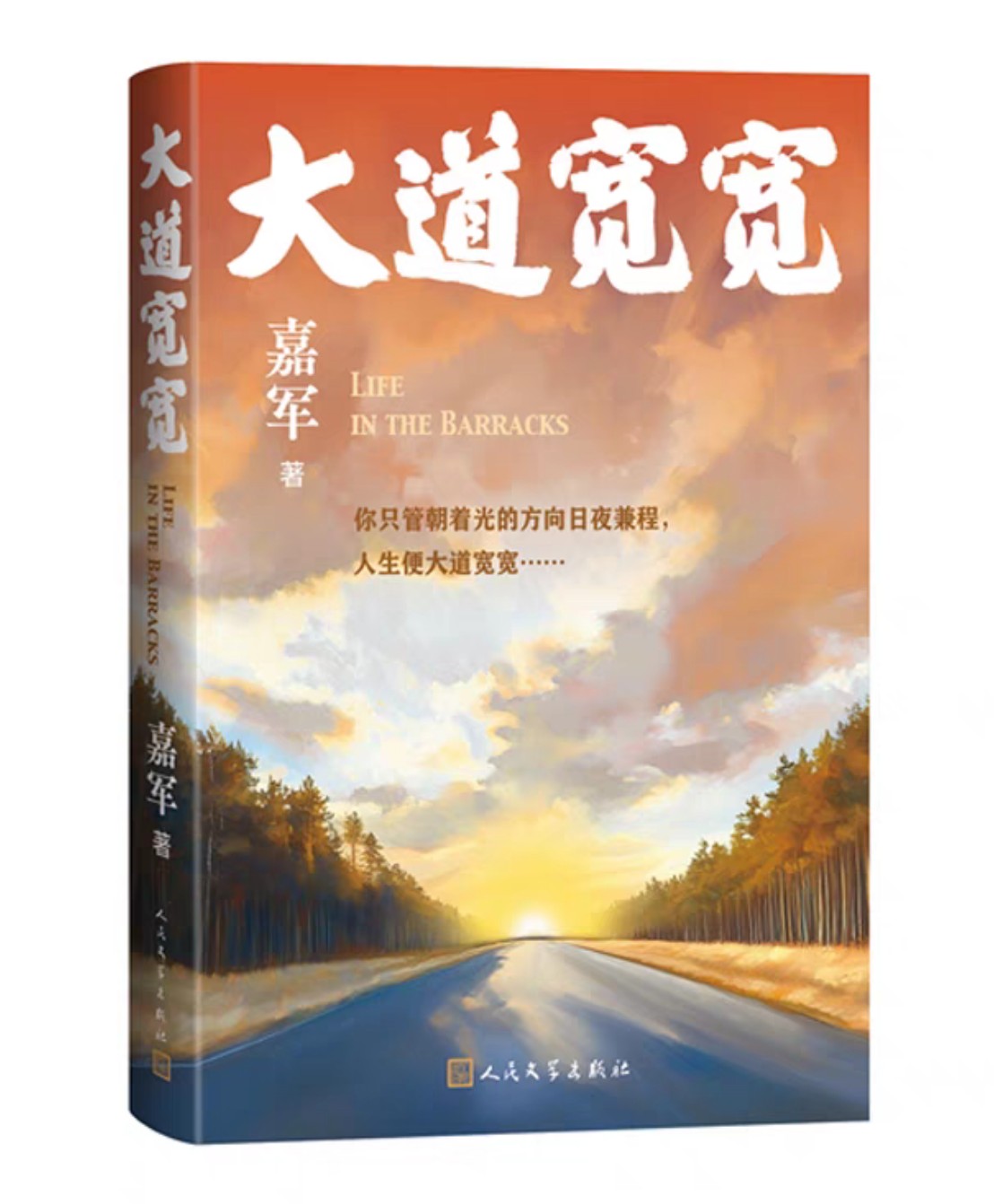 人间正道是沧桑——感悟《大道宽宽》主人公人生逆袭成功的秘诀