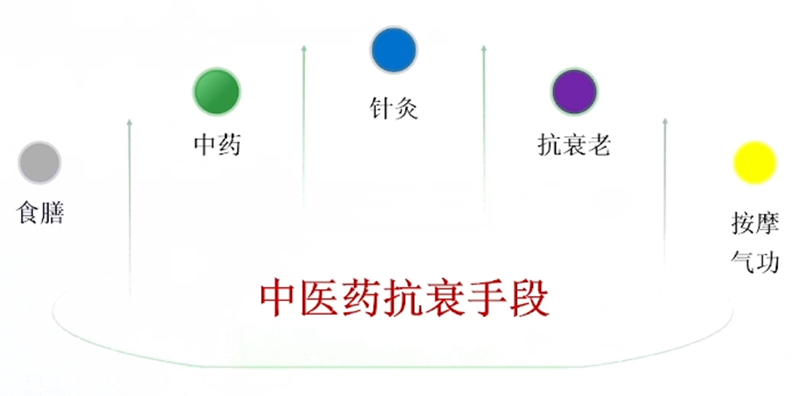 科普慕课｜揭秘中医抗衰：藏在传统智慧里的逆龄密码