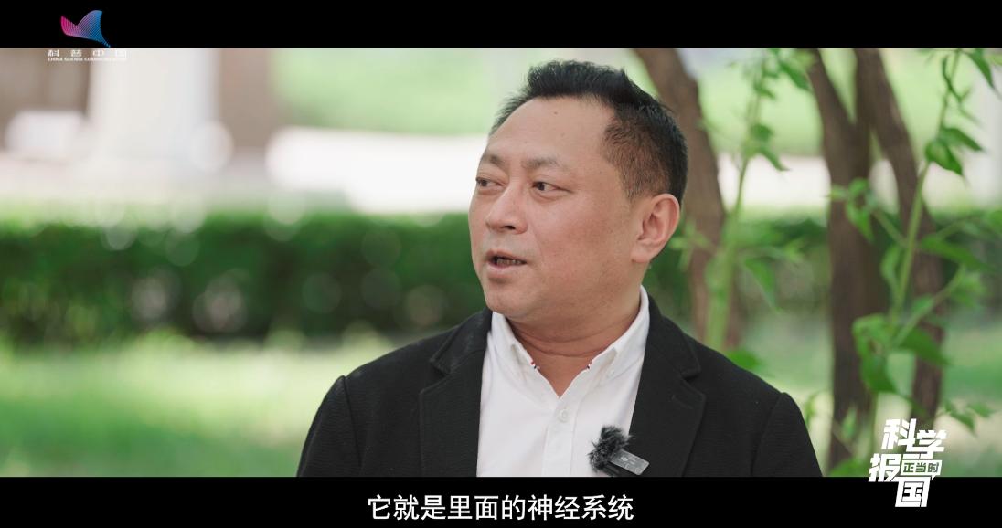 科学报国正当时｜通信工程专业，不止于“连接”