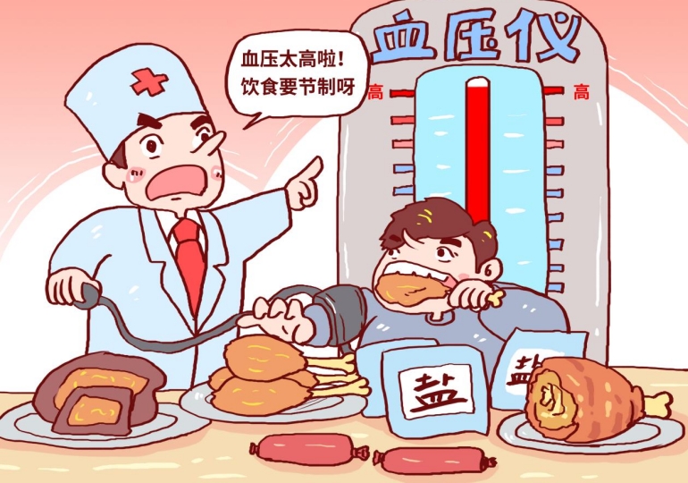 不用吃药，也能降血压？——关于高血压与生活方式你必须知道的真相